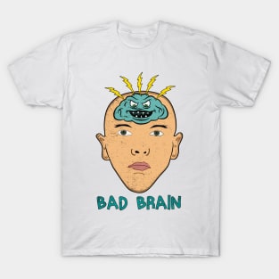 Bad Brain T-Shirt